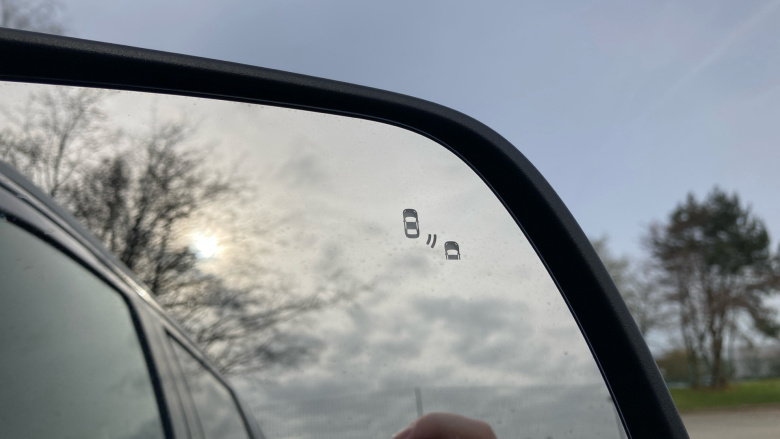 Ford Ranger Diesel Pick Up Double Cab Wildtrak 2.0 EcoBlue 205 Auto